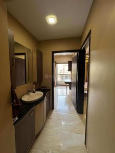 Image of 1420 Sq.ft 3 BHK Apartment / Flat for sale in Saiyed Vasna, Vadodara for Rs. 9500000