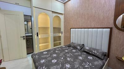 Bedroom Image of 1131 Sq.ft 2 BHK Apartment / Flat for sale in Ambernath West Ambernath for Rs. 4500000