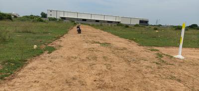 Image of 2750 Sq.ft Residential Plot / Land for sale in New Vellanur, Chennai for Rs. 4200000