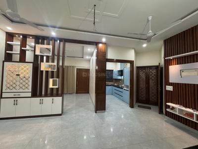 Hall Image of 400 Sq.ft 2 BHK Apartment / Flat for rent in Sector 66 Mohali for Rs. 24000