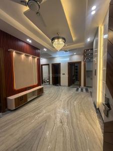 Hall Image of 1450 Sq.ft 3 BHK Builder Floor for sale in Vaishali Ghaziabad for Rs. 9200000
