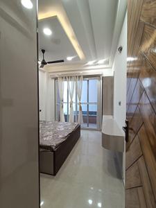 Bedroom Image of 1420 Sq.ft 3 BHK Apartment / Flat for sale in Sector 16 Dwarka New Delhi for Rs. 12500000