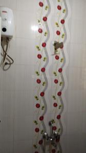 Bathroom Image of 650 Sq.ft 1 BHK Apartment / Flat for sale in Wai Satara for Rs. 2700000