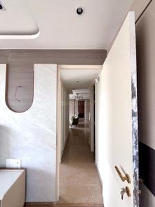 Image of 1000 Sq.ft 2 BHK Apartment / Flat for rent in One Indiabulls, Thane West, Thane for Rs. 54999