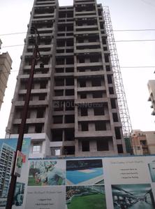 Image of 1050 Sq.ft 2 BHK Apartment / Flat for sale in Shree Sawan Majesty, Taloja, Navi Mumbai for Rs. 6000000