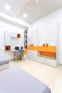 3 BHK Villa