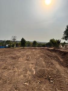 Image of 1089 Sq.ft Residential Plot / Land for sale in jui, Navi Mumbai for Rs. 550000