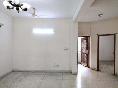 Living Room Image of 1700 Sq.ft 3 BHK Apartment / Flat for sale in Sector 9 Dwarka New Delhi for Rs. 29800000