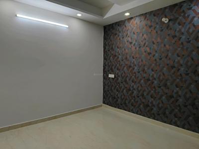 Bedroom Image of 1675 Sq.ft 3 BHK Builder Floor for sale in Vasundhara Ghaziabad for Rs. 14600000