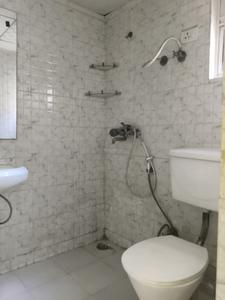 Bedroom One Image of 1320 Sq.ft 3 BHK Apartment / Flat for sale in Gaurs 12th Avenue, Noida Extension Greater Noida for Rs. 11000000