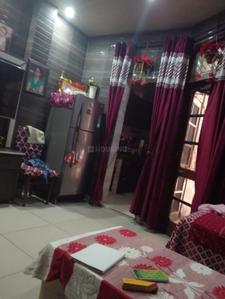 Bedroom Image of 1500 Sq.ft 2 BHK Independent House for sale in Haibowal Kalan Ludhiana for Rs. 4000000