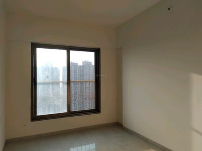 Bedroom Image of 750 Sq.ft 2 BHK Apartment / Flat for sale in Abrol Signature, Malad West Mumbai for Rs. 13950000
