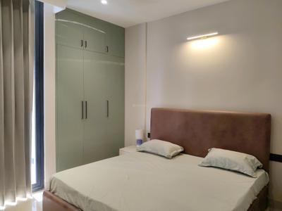Bedroom Image of 4500 Sq.ft 4.5 BHK Builder Floor for sale in Greenwood City Floors, Sector 45 Gurgaon for Rs. 69000000