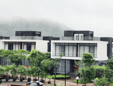 Image of 4300 Sq.ft 4 BHK Villa for sale in Kalpataru Amoda Reserve, Khandala, Lonavala for Rs. 110000000