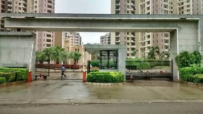 Image of 2065 Sq.ft 3 BHK Apartment / Flat for sale in Unitech Cascades, Sector PI, Greater Noida for Rs. 15500000