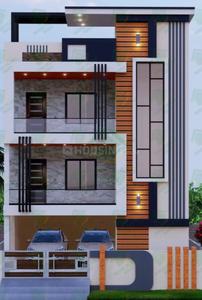 Building Image of 4350 Sq.ft 8 BHK Independent House for sale in Kalkere Bengaluru for Rs. 29500000