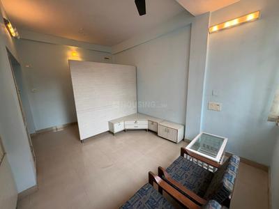 Bedroom Image of 1000 Sq.ft 2 BHK Apartment / Flat for rent in Bhosale Paradise, Ashok Nagar Pune for Rs. 40000