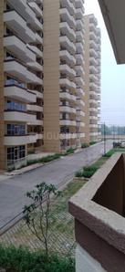 Image of 1457 Sq.ft 2 BHK Apartment / Flat for rent in Eldeco Accolade, Sector 2, Sohna for Rs. 30000