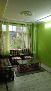 Hall Image of 1100 Sq.ft 2 BHK Independent House for rent in Kasumpti Shimla for Rs. 22000