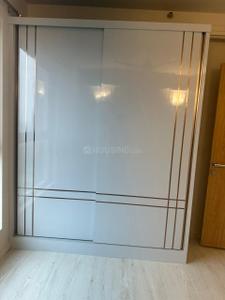 Bedroom Image of 1050 Sq.ft 2 BHK Apartment / Flat for rent in M3M Skycity, Sector 65 Gurgaon for Rs. 66000