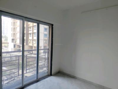 Bedroom Image of 629 Sq.ft 2 BHK Apartment / Flat for sale in Shantee Sunshine Meadows, Vasai West Vasai for Rs. 4900000