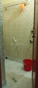 Bathroom Image of 913 Sq.ft 2 BHK Apartment / Flat for sale in Dum Dum Kolkata for Rs. 3200000