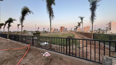 Image of 1196 Sq.ft Residential Plot / Land for sale in Kurali, Mohali for Rs. 6355500