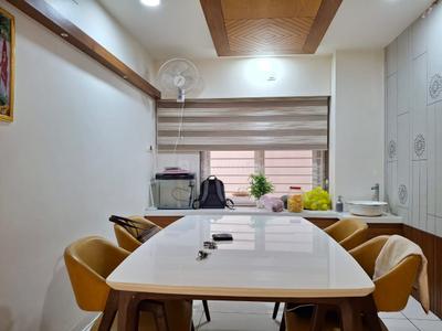 Hall Image of 2450 Sq.ft 4 BHK Villa for sale in Khanpur Vadodara for Rs. 30000000