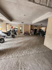 Image of 855 Sq.ft 2 BHK Apartment / Flat for sale in Dhayari, Pune for Rs. 6000000