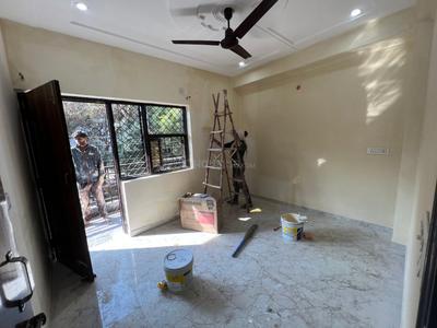 1 RK Independent Builder Floor