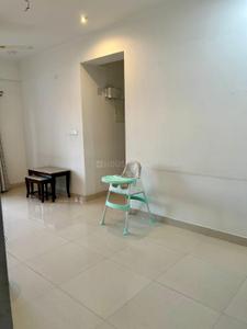 Hall Image of 1000 Sq.ft 3 BHK Apartment / Flat for rent in Roodraksh Kundan, Satgaon Guwahati for Rs. 25000