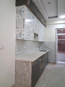 Kitchen Image of 1400 Sq.ft 3 BHK Apartment / Flat for sale in DM Infra, Sector 104 Noida for Rs. 6800000