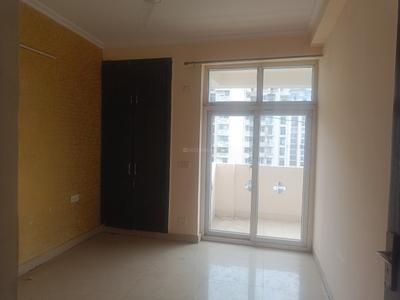 Bedroom Image of 1420 Sq.ft 3 BHK Apartment / Flat for sale in Amrapali Silicon City, Sector 76 Noida for Rs. 14000000