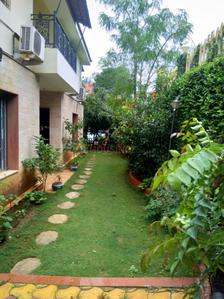 Image of 4200 Sq.ft 4 BHK Villa for sale in Mohammed Wadi, Pune for Rs. 47500000