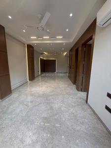 Image of 1620 Sq.ft 3 BHK Builder Floor for sale in Greenwood Signatute Suites, Sector 46, Gurgaon for Rs. 36000000