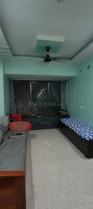 Bedroom Image of 648 Sq.ft 1 BHK Apartment / Flat for sale in Kopar Khairane Navi Mumbai for Rs. 8000000