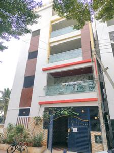 Building Image of 1143 Sq.ft 8 BHK Independent House for sale in Electronic City Bengaluru for Rs. 38500000