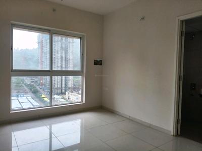 Bedroom Image of 956 Sq.ft 3 BHK Apartment / Flat for sale in Godrej Green Cove, Mahalunge Pune for Rs. 9500000