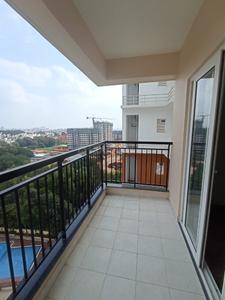 Balcony Image of 2490 Sq.ft 4 BHK Apartment / Flat for sale in BSCPL Bollineni Astra by BSCPL Infrastructure Ltd, Kogilu Bengaluru for Rs. 29000000
