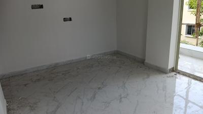 Bedroom Image of 800 Sq.ft 2 BHK Apartment / Flat for sale in New Town Kolkata for Rs. 7000000