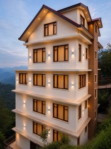 Image of 750 Sq.ft 2 BHK Apartment / Flat for sale in New Shimla, Shimla for Rs. 5500000