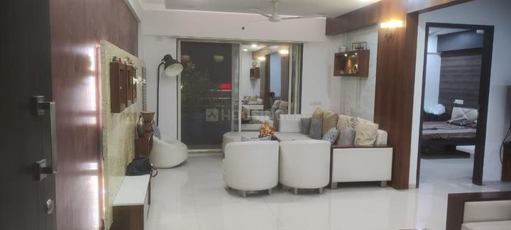 Chugh Grande Exotica Aura I Main Image 1