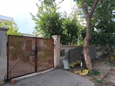Block A Plot View 2