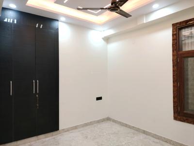 Bedroom Image of 1300 Sq.ft 3 BHK Builder Floor for sale in Shalimar Garden Ghaziabad for Rs. 9000000