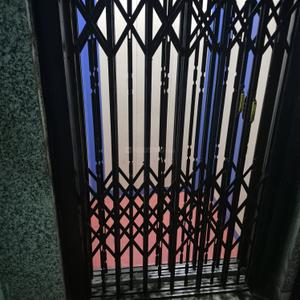 Balcony Image of 870 Sq.ft 2 BHK Apartment / Flat for sale in Tollygunge Kolkata for Rs. 4500000