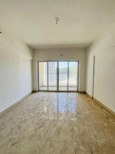 Hall Image of 1601 Sq.ft 3 BHK Apartment / Flat for sale in Yoo One Phase I, Mohammed Wadi Pune for Rs. 15000000