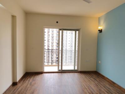 Bedroom Image of 1750 Sq.ft 3 BHK Apartment / Flat for rent in ACE Parkway, Sector 150 Noida for Rs. 45000