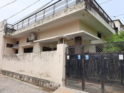 Rathyatra Plot View 1