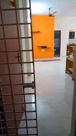 Thiruvalluvar Nagar, Thiruvanmiyur Balcony 1