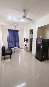 Hall Image of 305 Sq.ft 1 BHK Apartment / Flat for sale in Lodha Codename Golden Dream, Palava Phase 2 Thane for Rs. 2650000